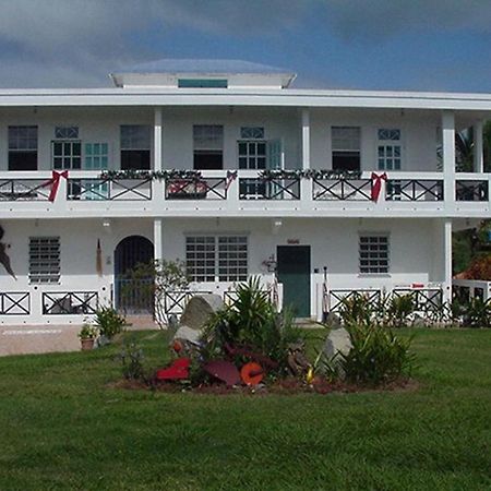 Great Escape And Breakfast Inn Vieques Extérieur photo