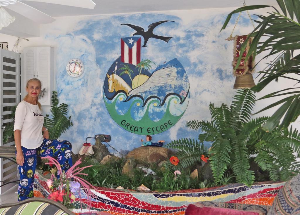 Great Escape And Breakfast Inn Vieques Extérieur photo