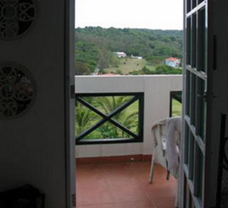 Great Escape And Breakfast Inn Vieques Chambre photo