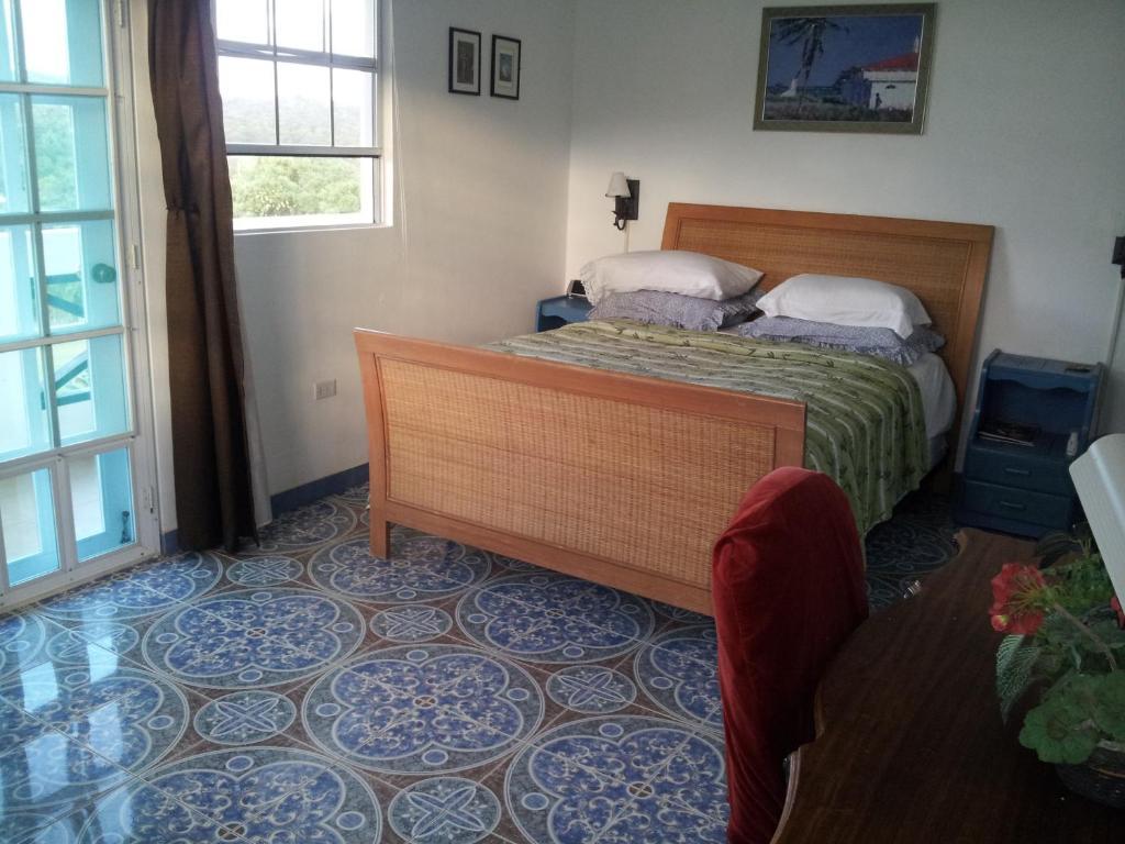 Great Escape And Breakfast Inn Vieques Chambre photo