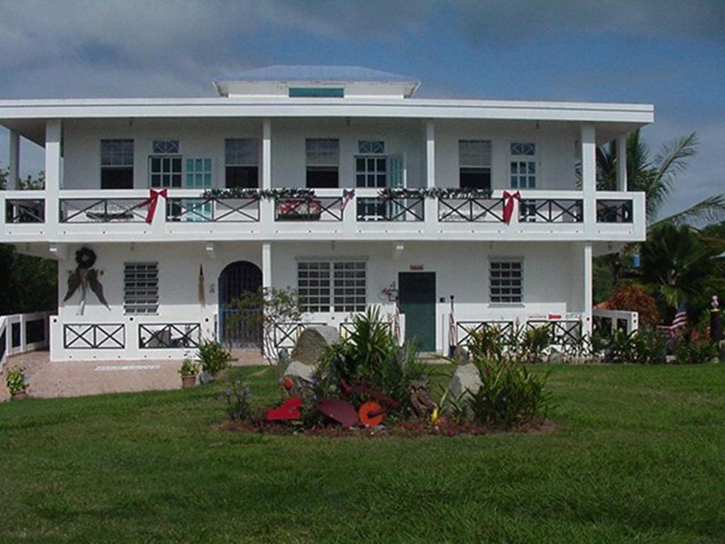 Great Escape And Breakfast Inn Vieques Extérieur photo