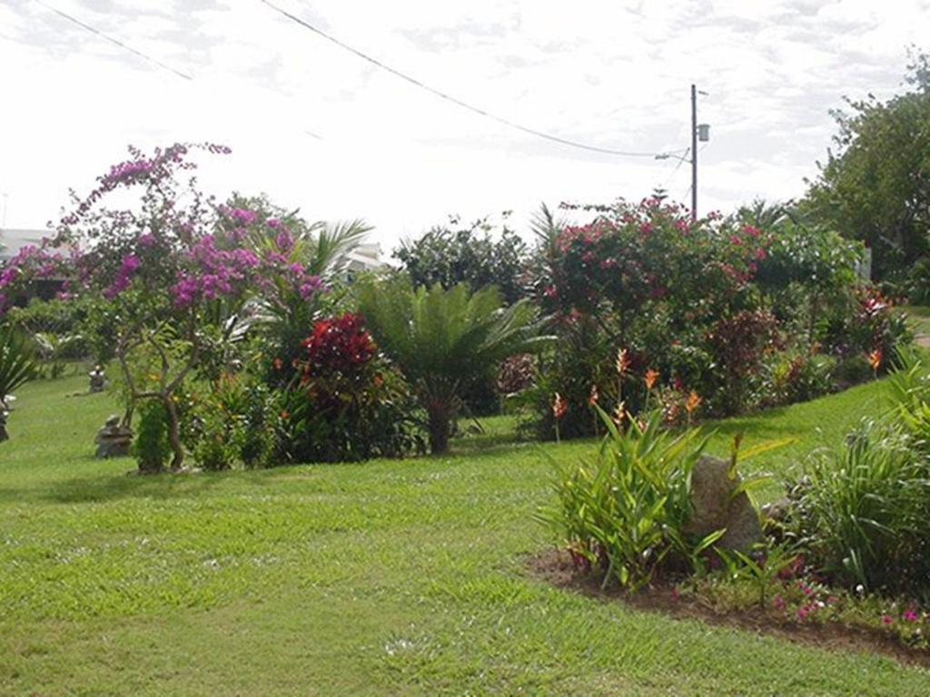 Great Escape And Breakfast Inn Vieques Extérieur photo