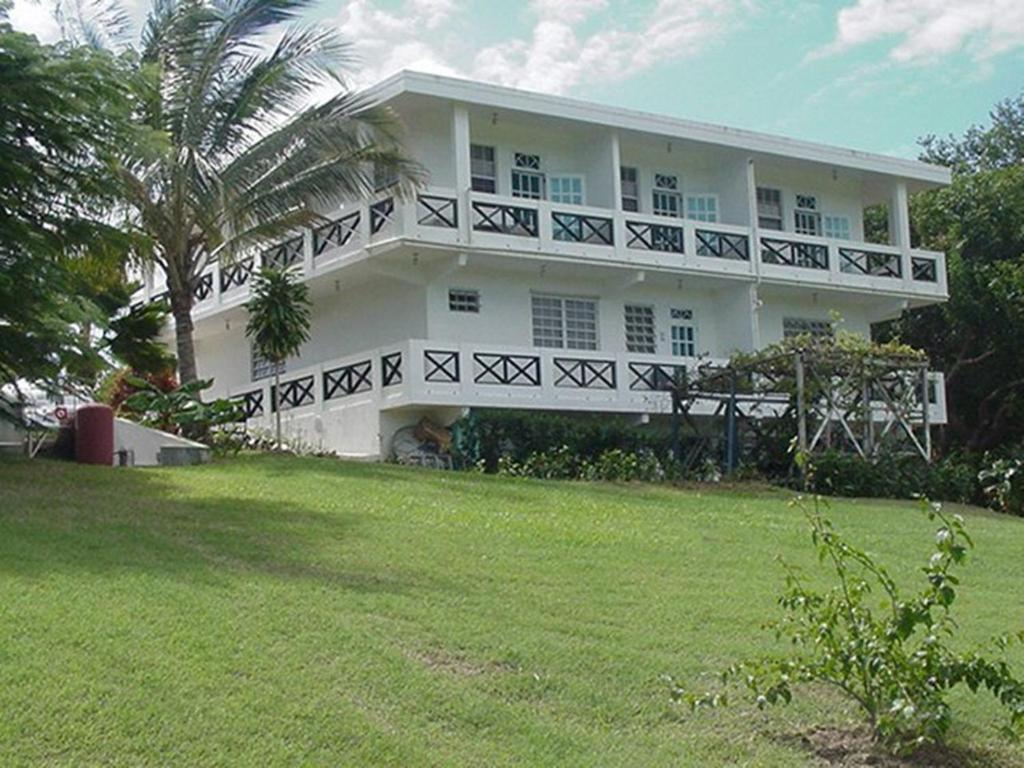 Great Escape And Breakfast Inn Vieques Extérieur photo