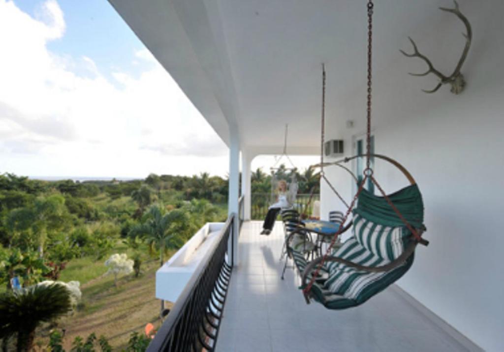 Great Escape And Breakfast Inn Vieques Extérieur photo