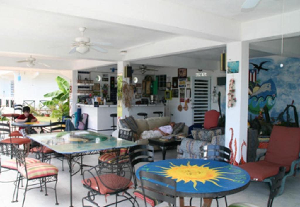 Great Escape And Breakfast Inn Vieques Extérieur photo
