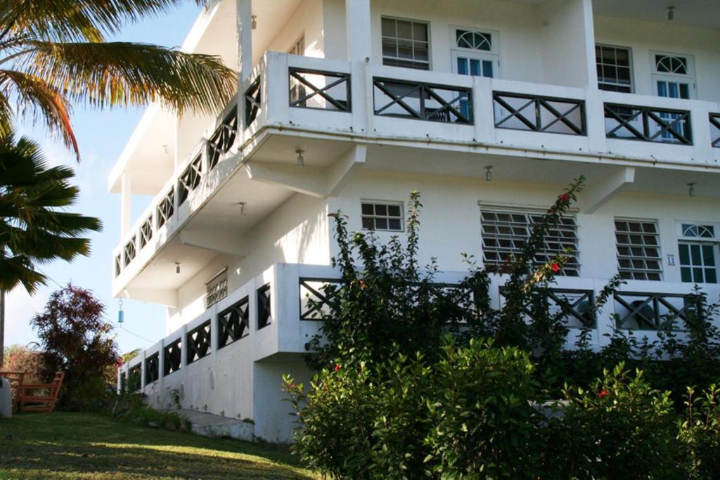 Great Escape And Breakfast Inn Vieques Extérieur photo