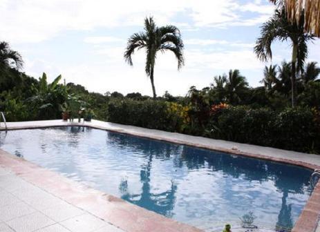 Great Escape And Breakfast Inn Vieques Extérieur photo