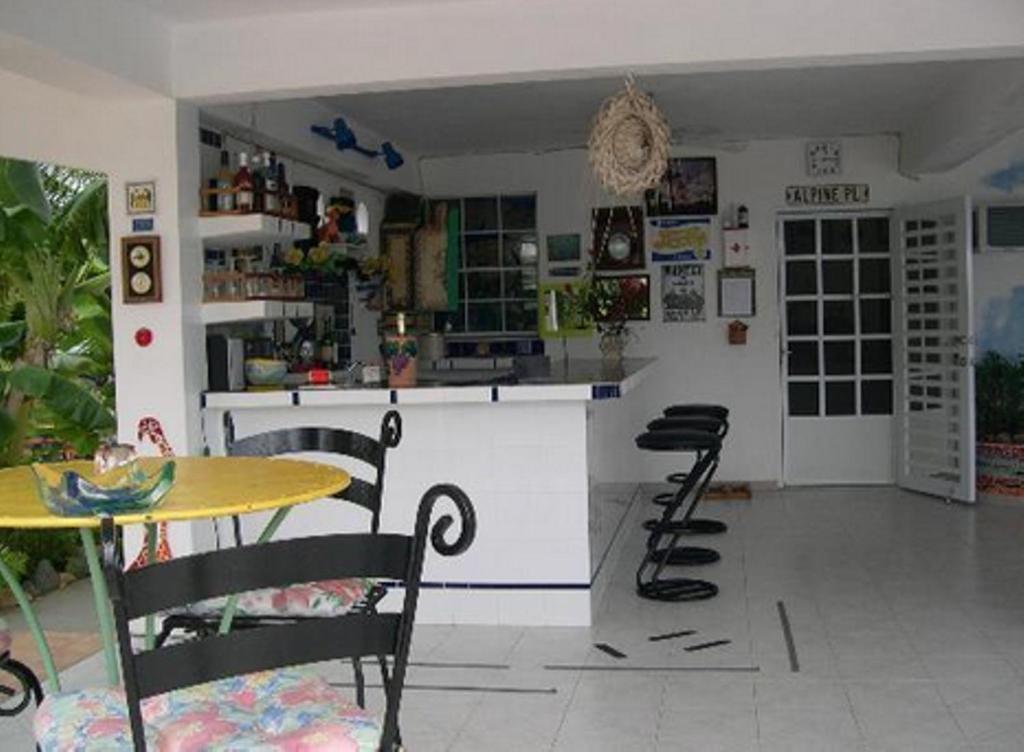Great Escape And Breakfast Inn Vieques Extérieur photo